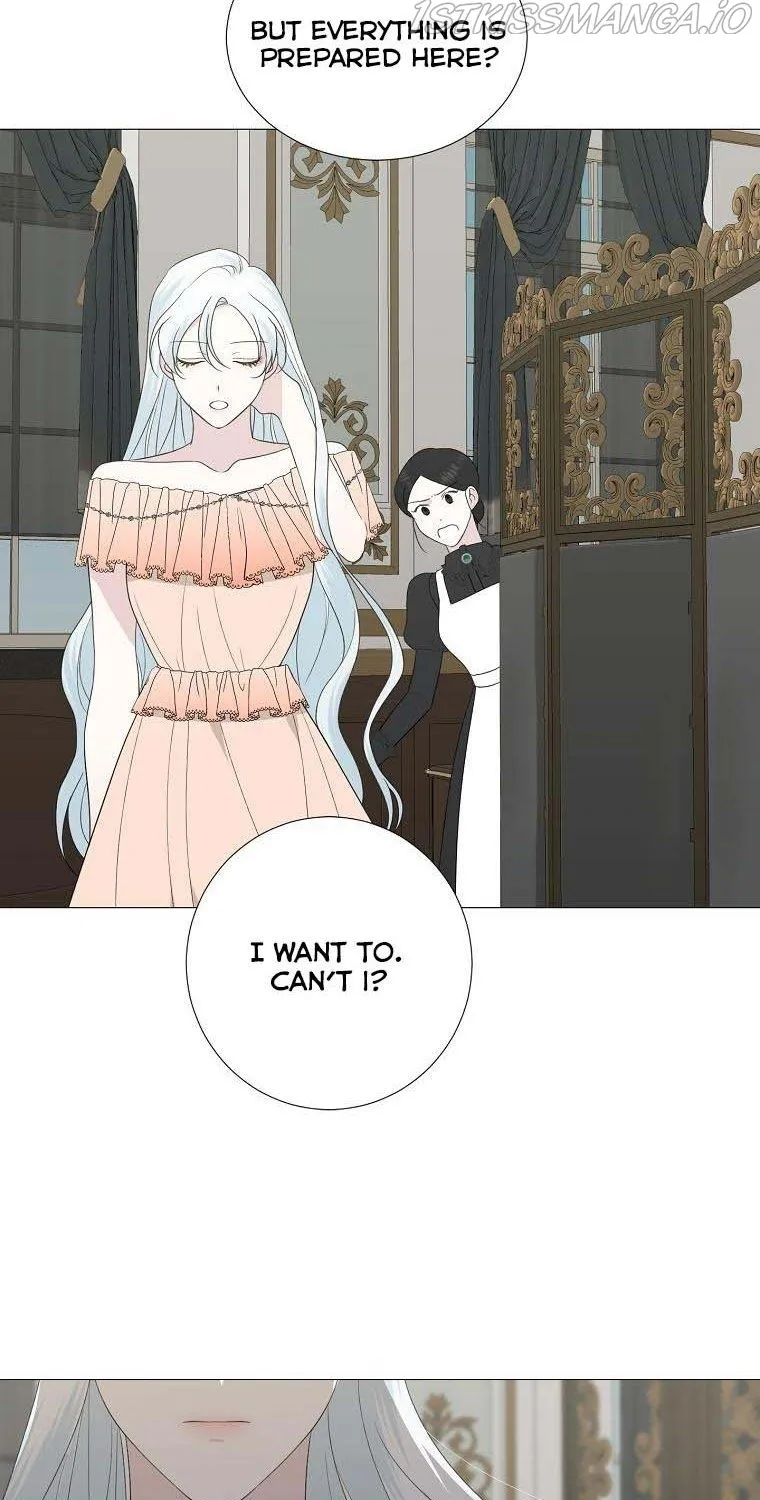 Somehow, My Tyrant Husband Has Became Cautious Chapter 12 page 63 - 
