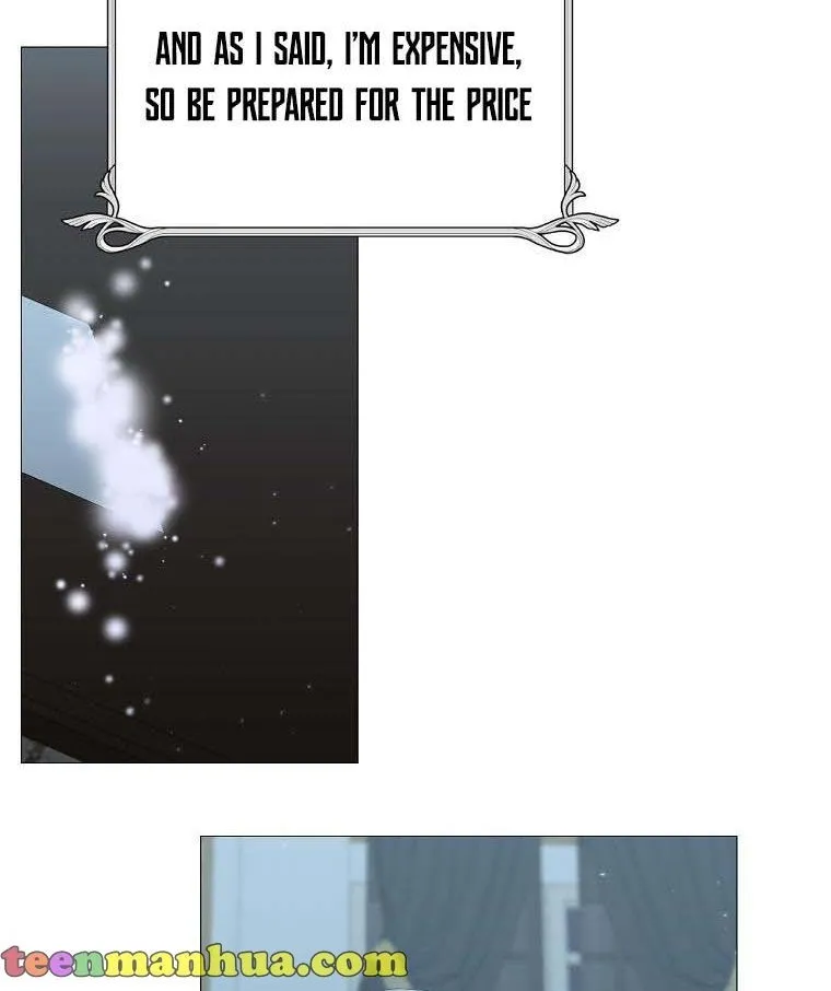 Somehow, My Tyrant Husband Has Became Cautious Chapter 12 page 8 - 