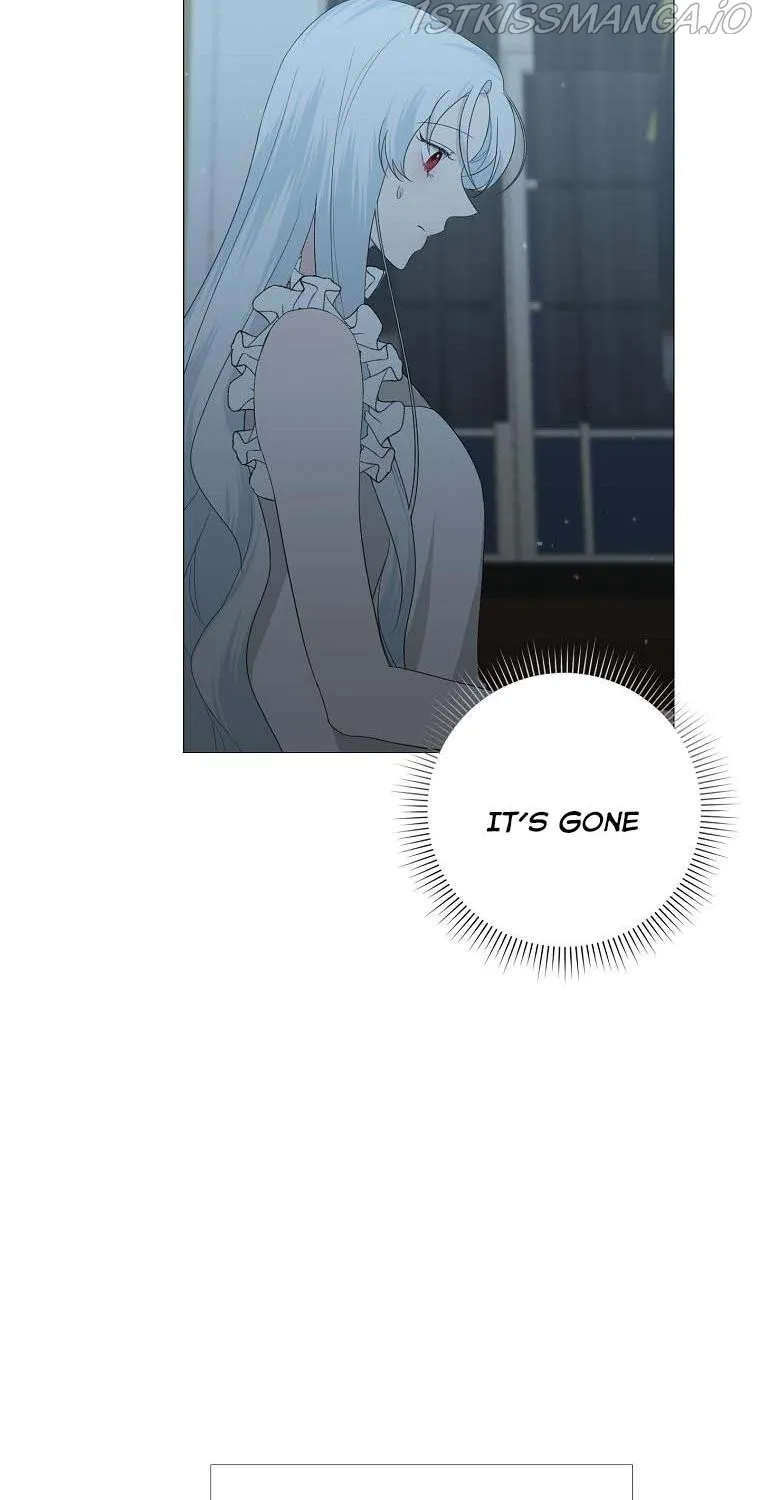 Somehow, My Tyrant Husband Has Became Cautious Chapter 12 page 9 - 