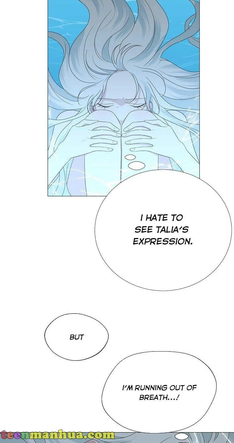 Somehow, My Tyrant Husband Has Became Cautious Chapter 13 page 13 - 