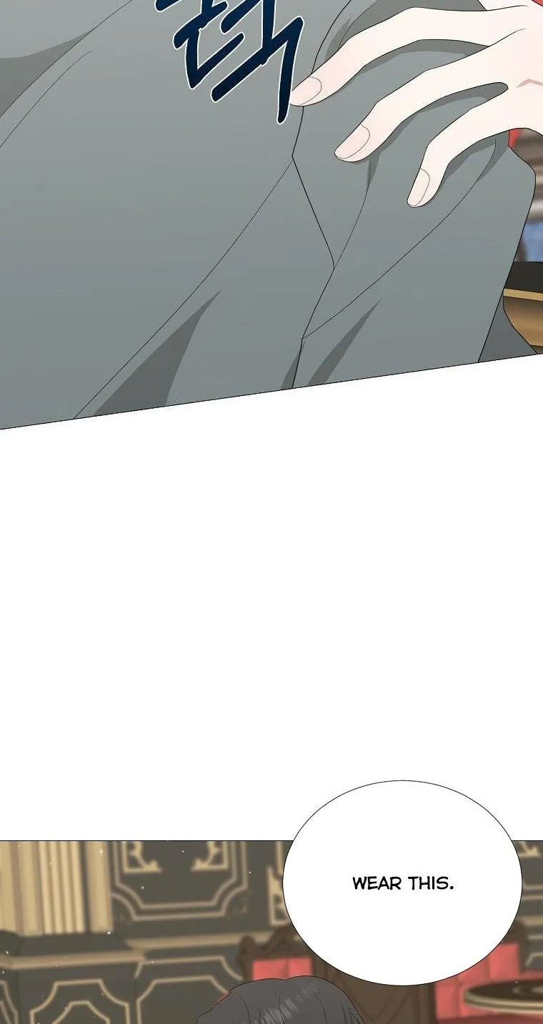 Somehow, My Tyrant Husband Has Became Cautious Chapter 13 page 17 - 