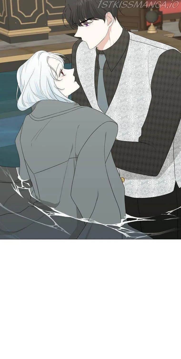 Somehow, My Tyrant Husband Has Became Cautious Chapter 13 page 18 - 