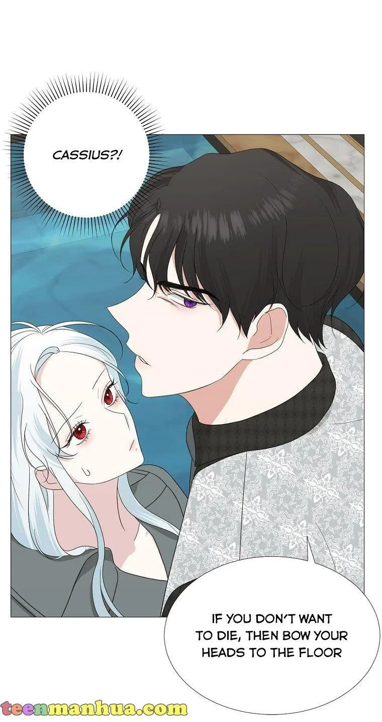 Somehow, My Tyrant Husband Has Became Cautious Chapter 13 page 19 - 