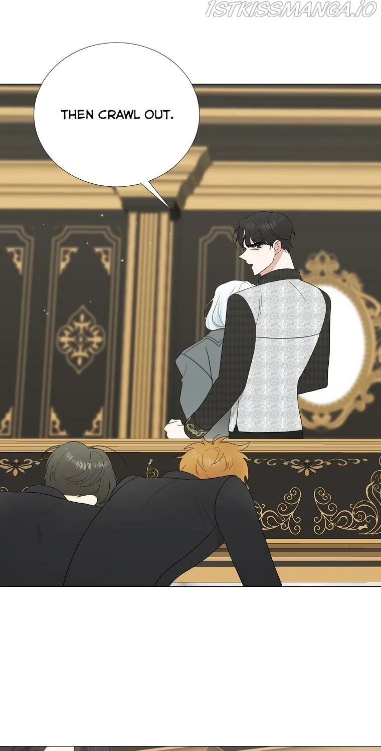 Somehow, My Tyrant Husband Has Became Cautious Chapter 13 page 20 - 