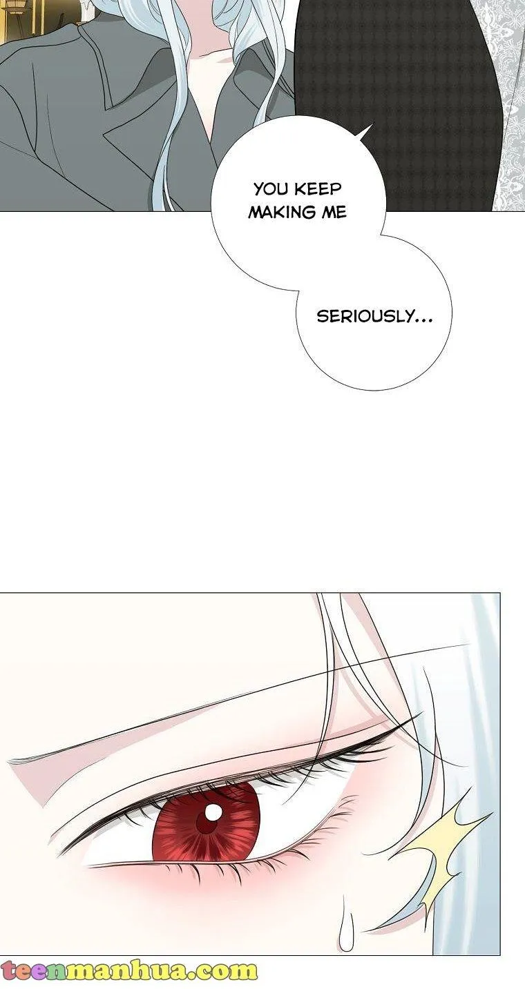 Somehow, My Tyrant Husband Has Became Cautious Chapter 13 page 23 - 