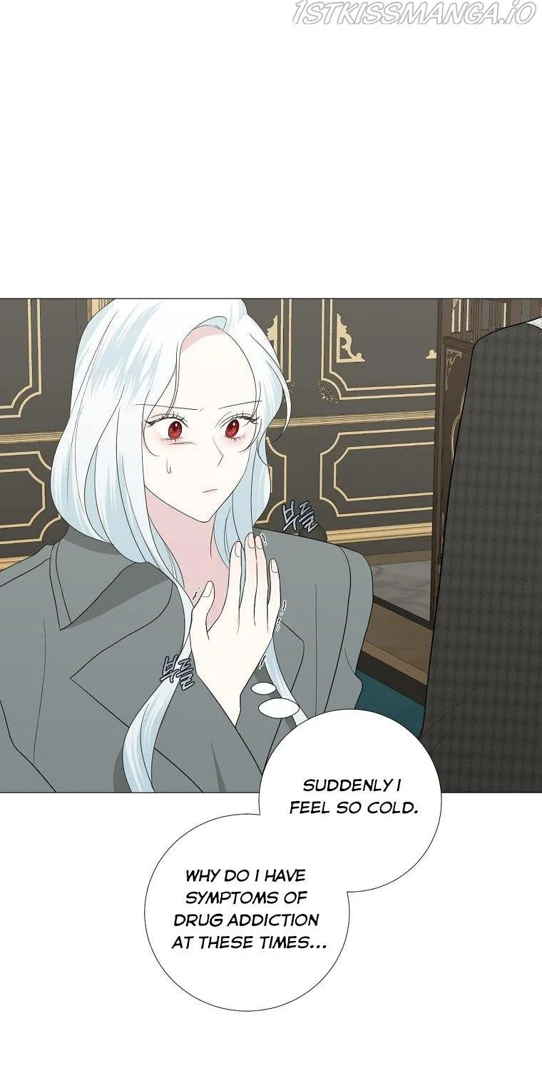 Somehow, My Tyrant Husband Has Became Cautious Chapter 13 page 24 - 