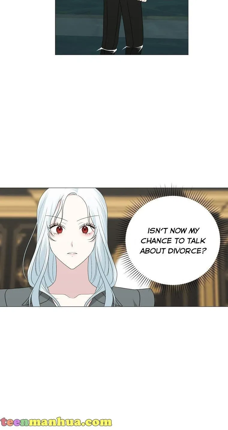 Somehow, My Tyrant Husband Has Became Cautious Chapter 13 page 27 - 