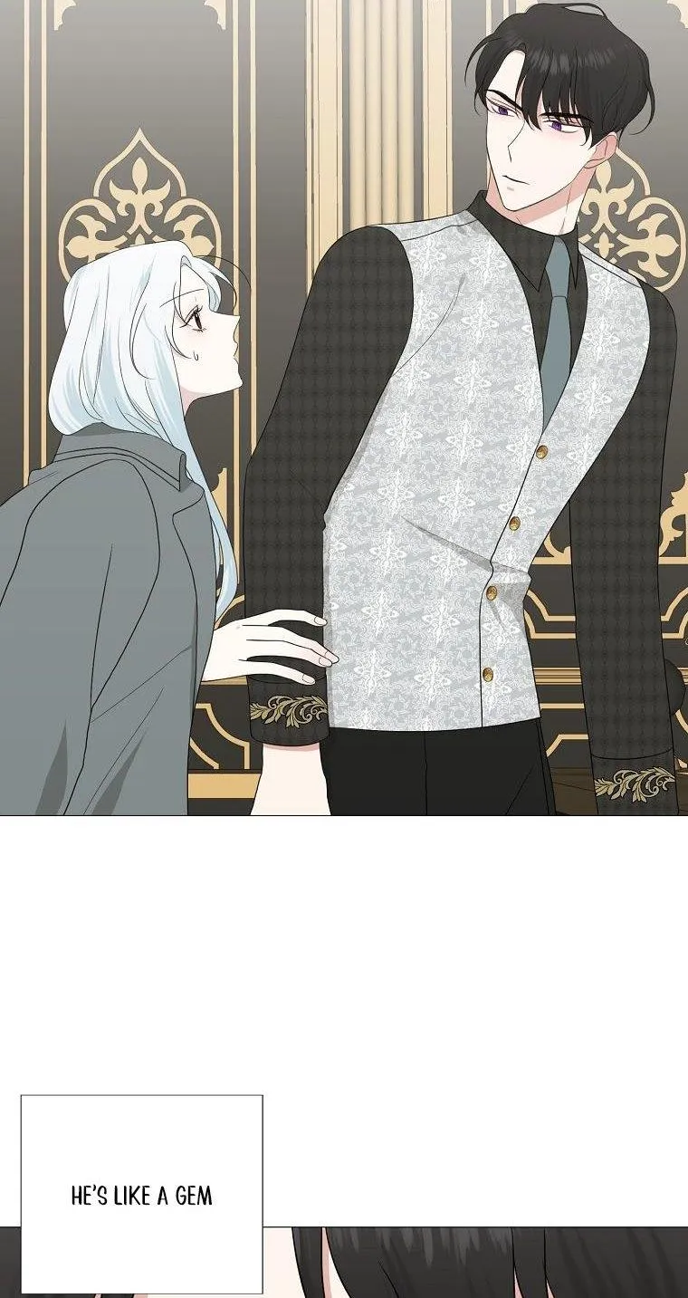 Somehow, My Tyrant Husband Has Became Cautious Chapter 13 page 29 - 