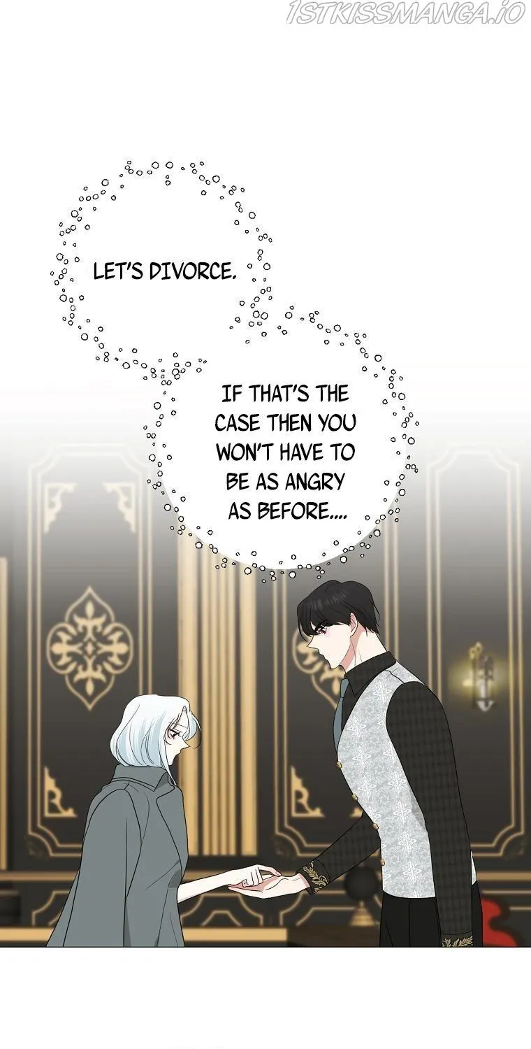 Somehow, My Tyrant Husband Has Became Cautious Chapter 13 page 32 - 