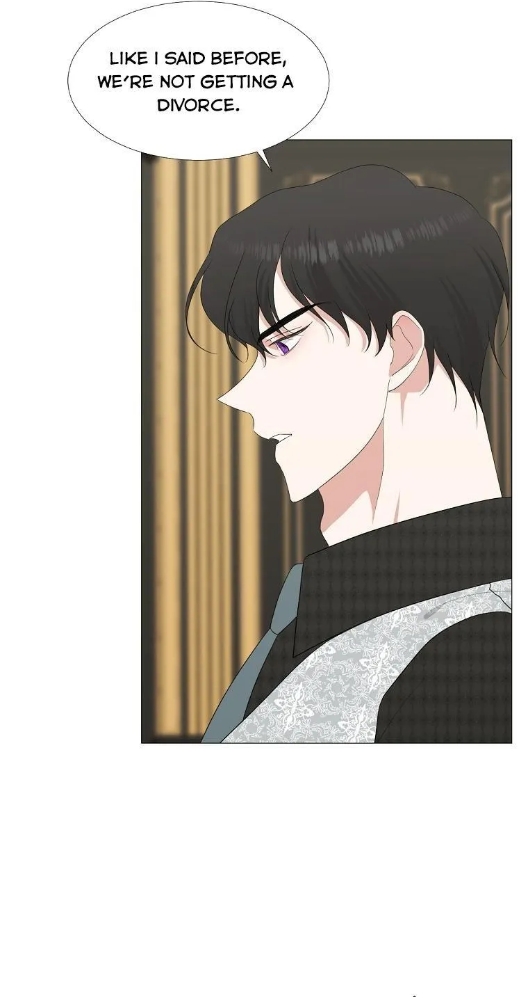 Somehow, My Tyrant Husband Has Became Cautious Chapter 13 page 33 - 