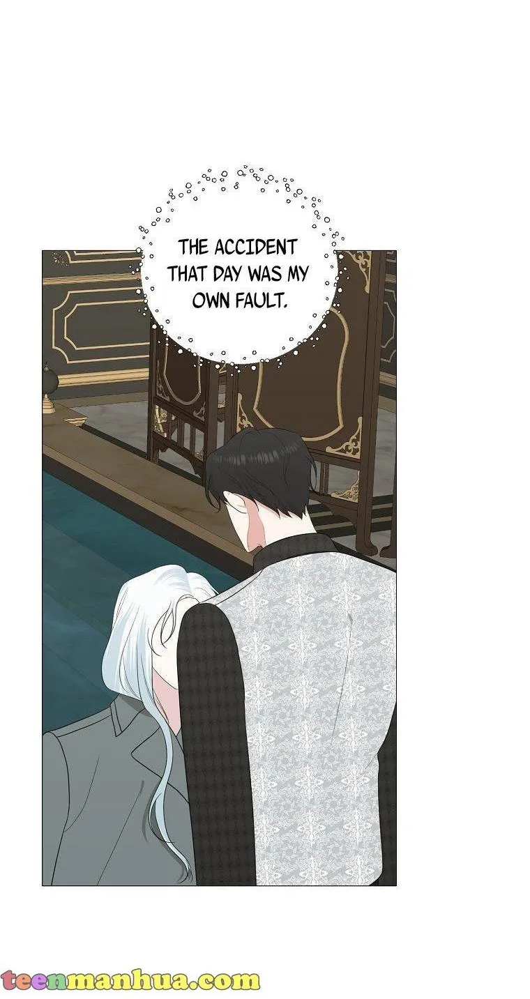 Somehow, My Tyrant Husband Has Became Cautious Chapter 13 page 35 - 