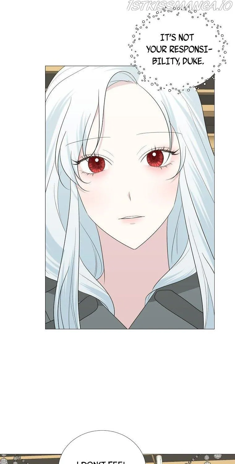 Somehow, My Tyrant Husband Has Became Cautious Chapter 13 page 36 - 