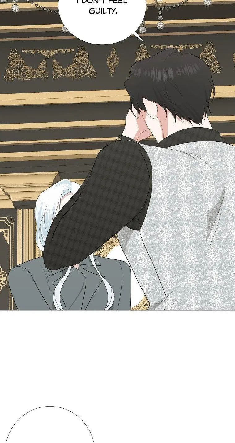 Somehow, My Tyrant Husband Has Became Cautious Chapter 13 page 37 - 