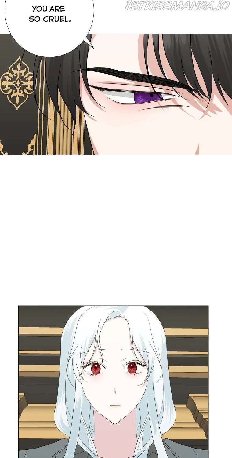Somehow, My Tyrant Husband Has Became Cautious Chapter 13 page 38 - 