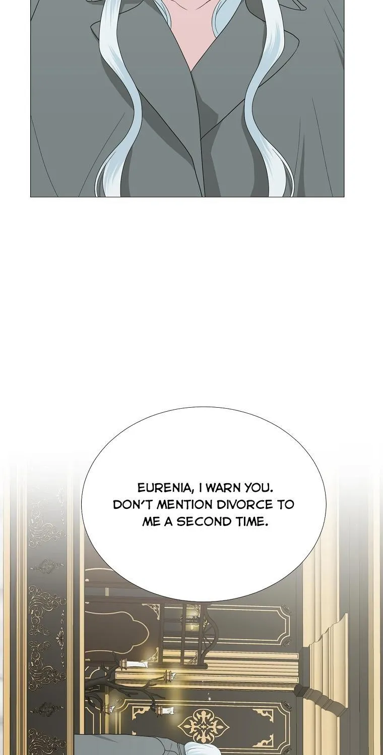Somehow, My Tyrant Husband Has Became Cautious Chapter 13 page 39 - 