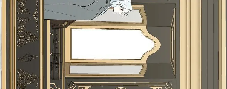 Somehow, My Tyrant Husband Has Became Cautious Chapter 13 page 40 - 