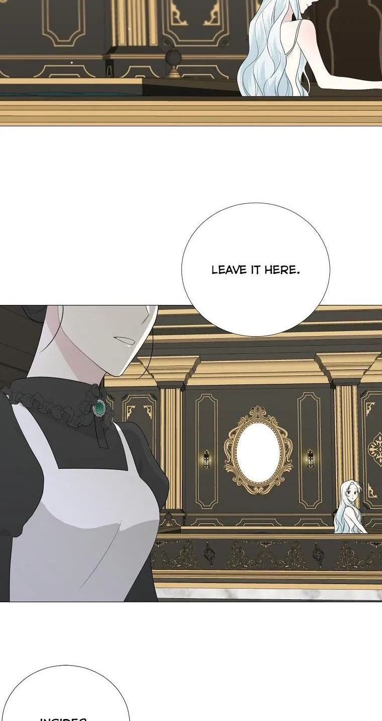 Somehow, My Tyrant Husband Has Became Cautious Chapter 13 page 5 - 