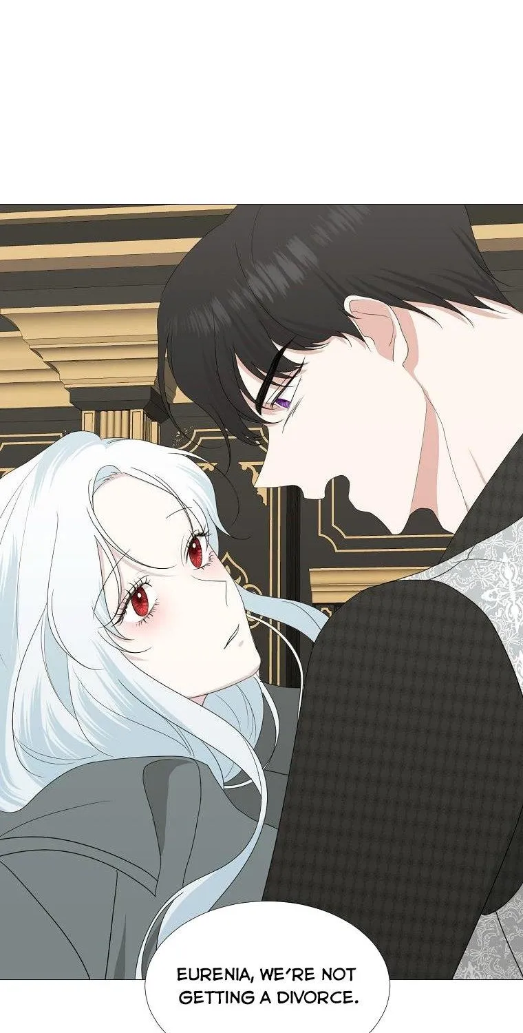 Somehow, My Tyrant Husband Has Became Cautious Chapter 13 page 48 - 