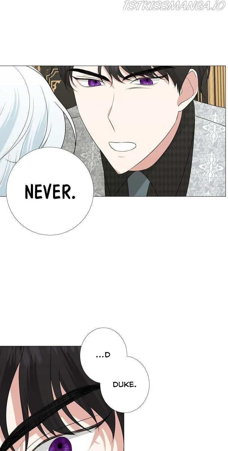 Somehow, My Tyrant Husband Has Became Cautious Chapter 13 page 50 - 