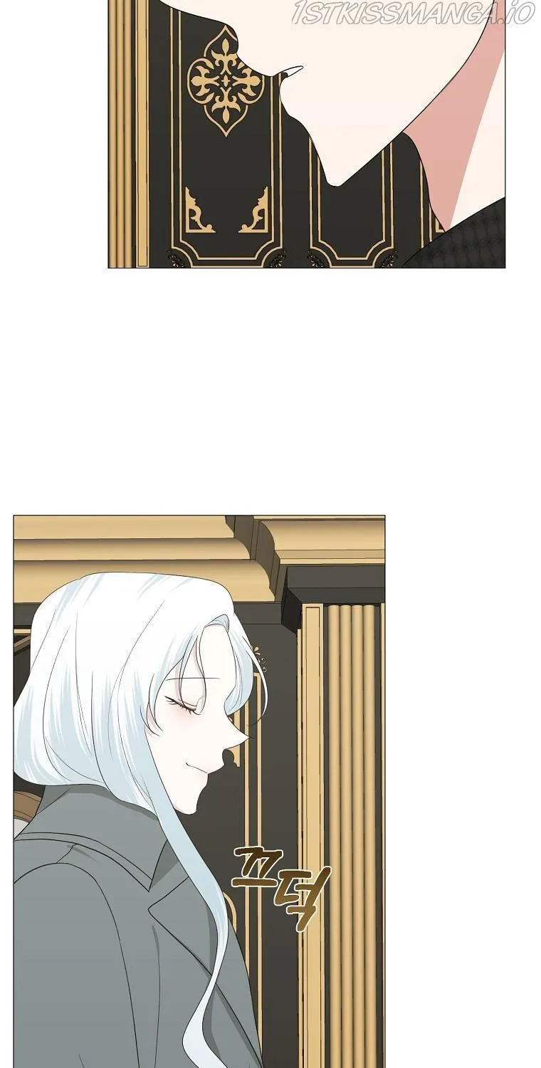 Somehow, My Tyrant Husband Has Became Cautious Chapter 13 page 56 - 