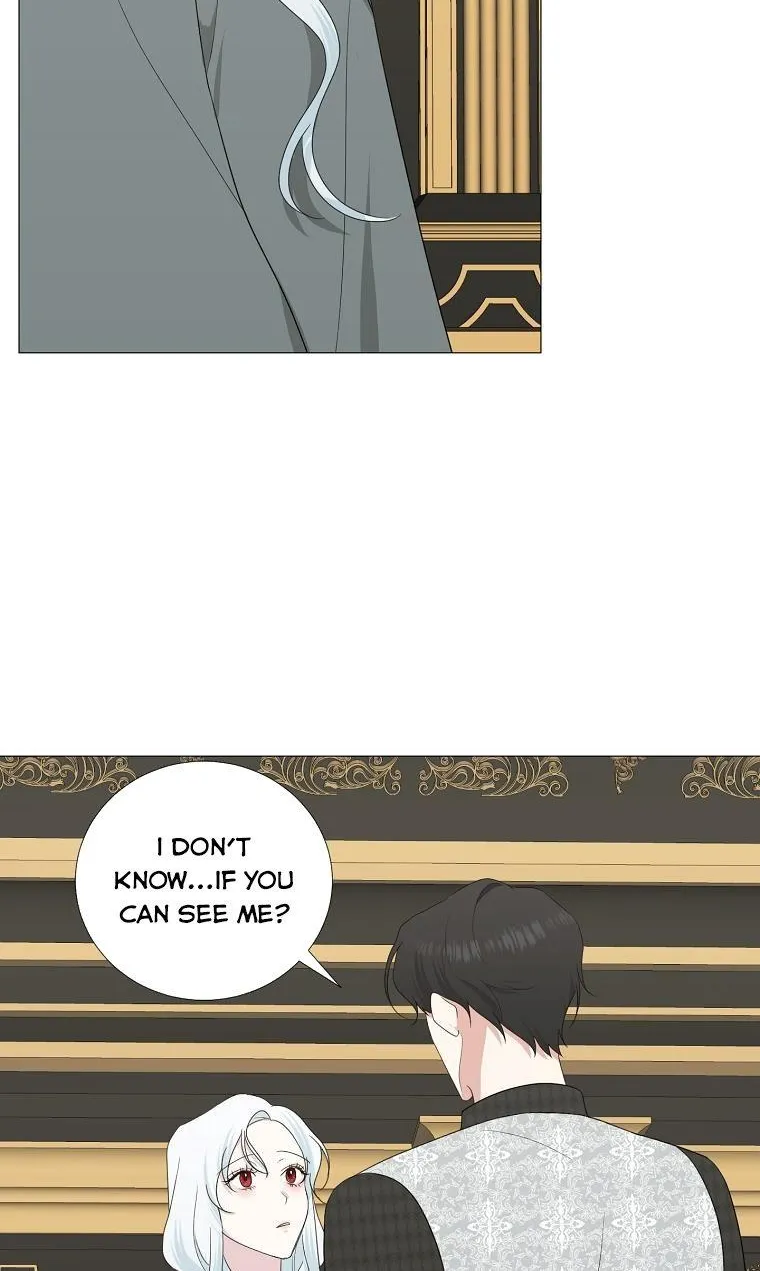 Somehow, My Tyrant Husband Has Became Cautious Chapter 13 page 57 - 