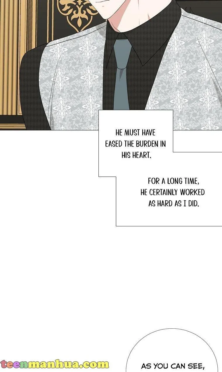 Somehow, My Tyrant Husband Has Became Cautious Chapter 13 page 59 - 