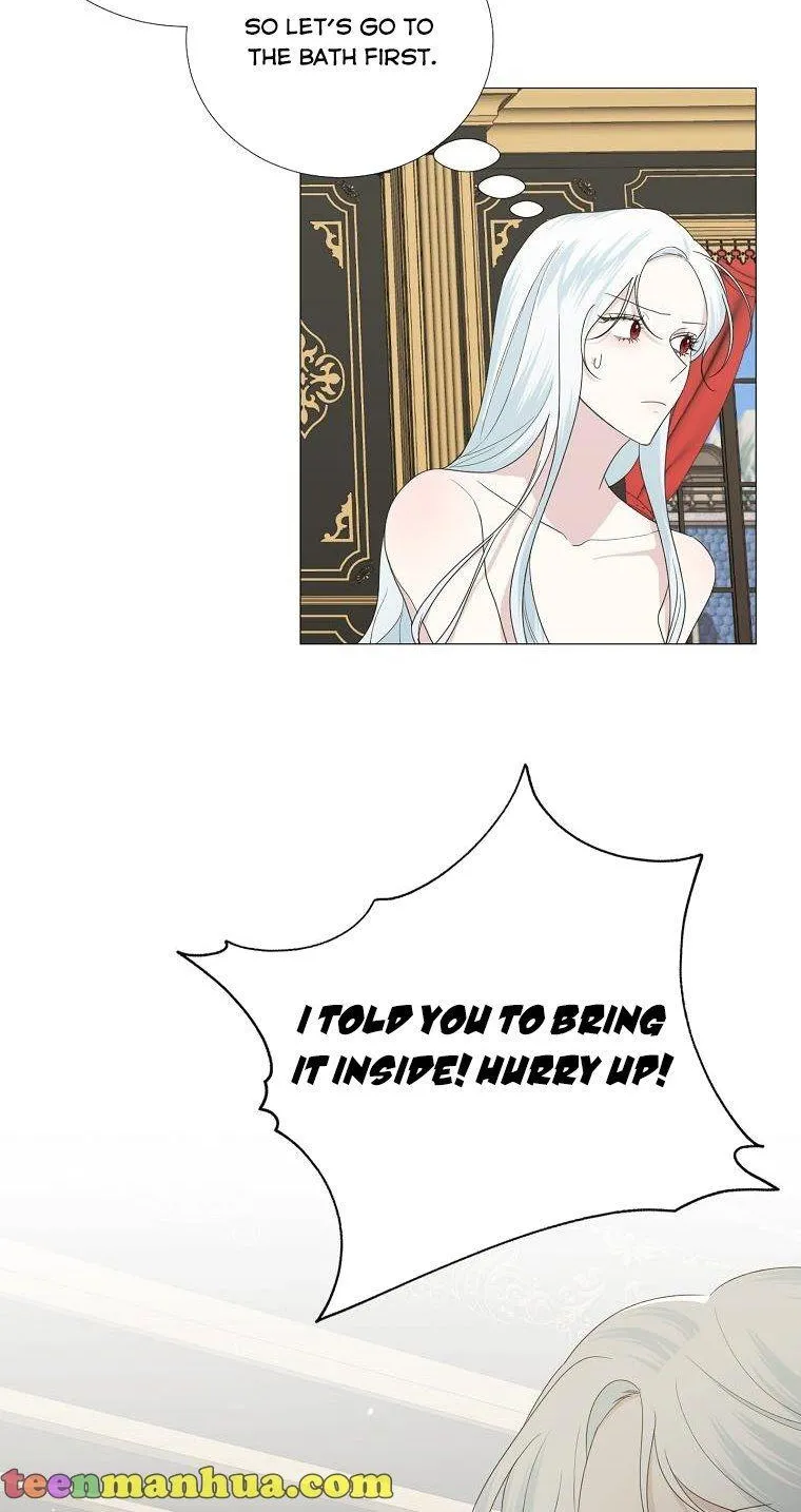 Somehow, My Tyrant Husband Has Became Cautious Chapter 13 page 7 - 