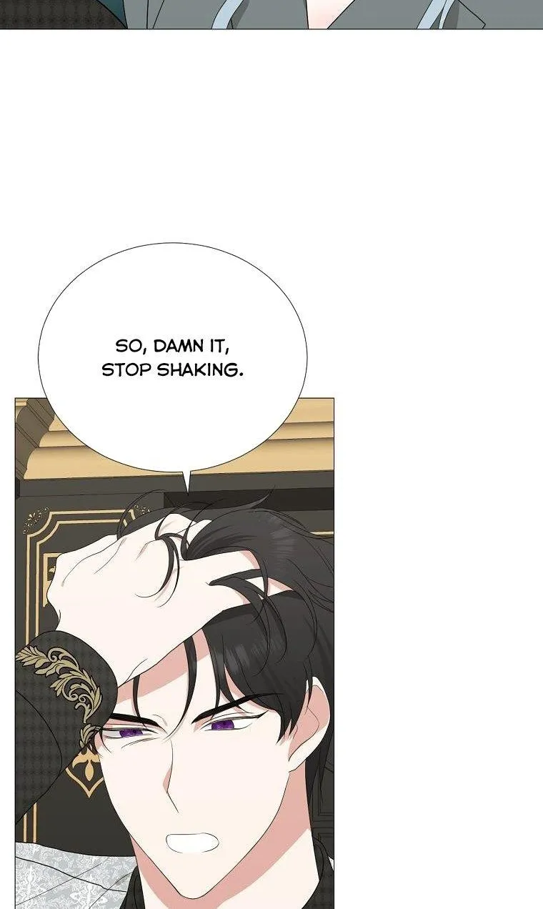Somehow, My Tyrant Husband Has Became Cautious Chapter 13 page 61 - 