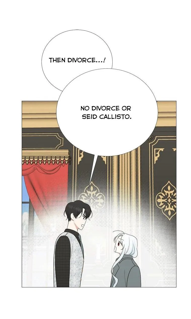 Somehow, My Tyrant Husband Has Became Cautious Chapter 13 page 63 - 