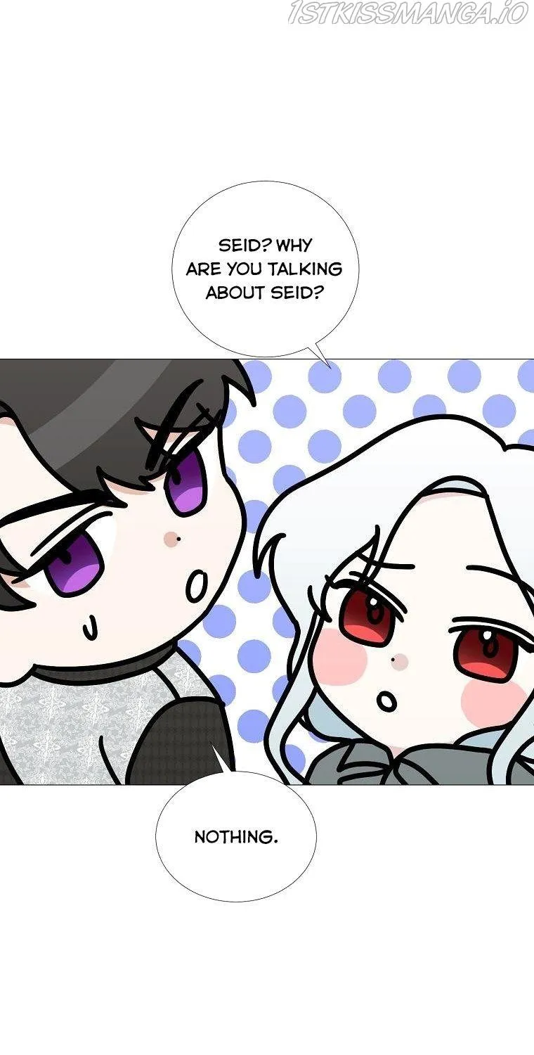 Somehow, My Tyrant Husband Has Became Cautious Chapter 13 page 64 - 