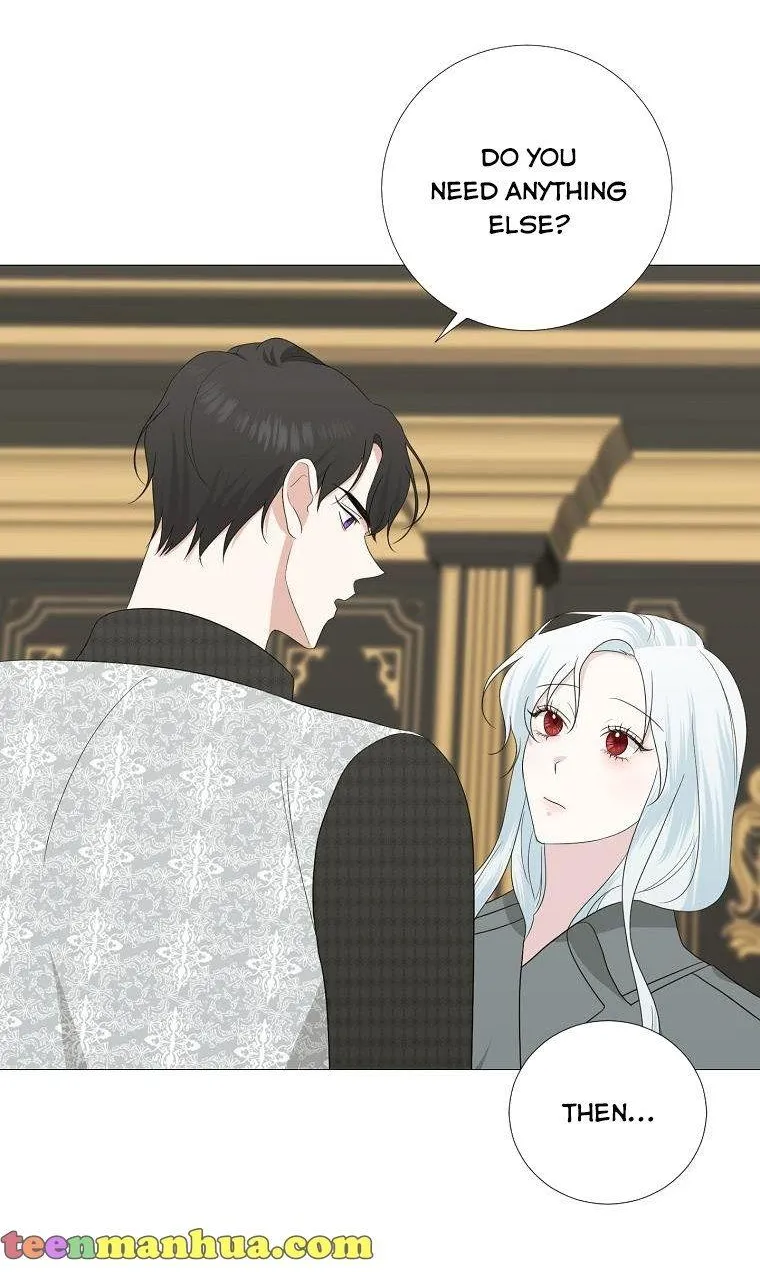 Somehow, My Tyrant Husband Has Became Cautious Chapter 13 page 65 - 