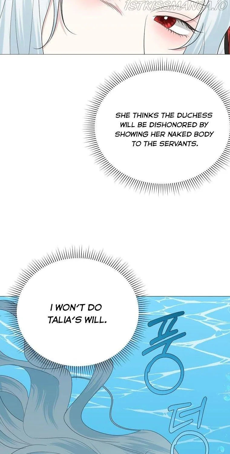 Somehow, My Tyrant Husband Has Became Cautious Chapter 13 page 10 - 