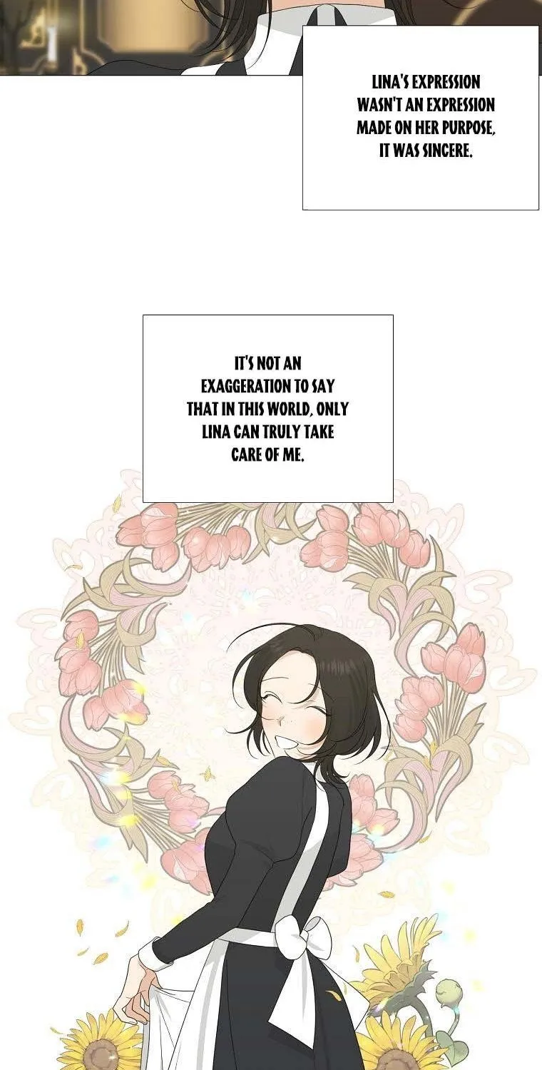 Somehow, My Tyrant Husband Has Became Cautious Chapter 14 page 19 - 