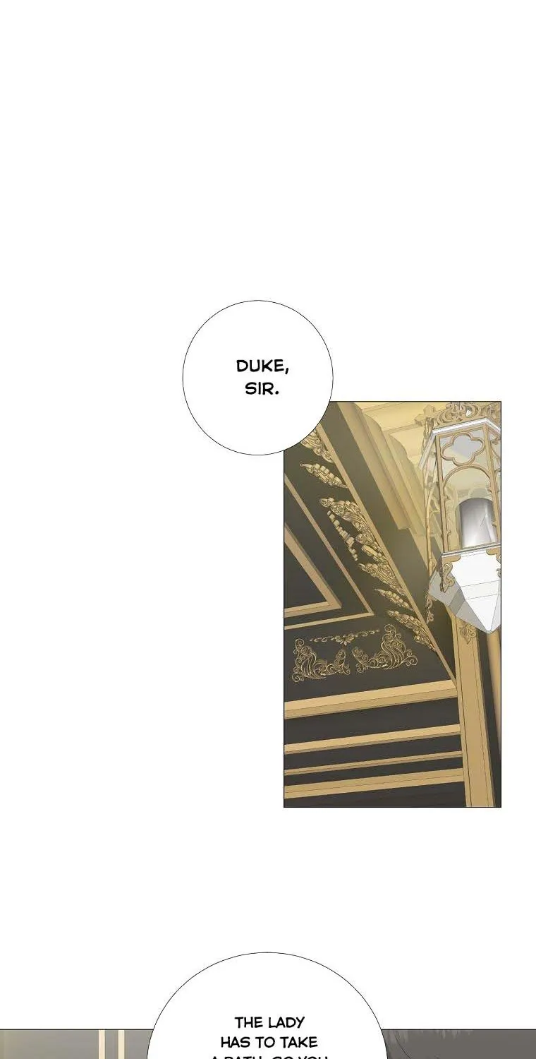 Somehow, My Tyrant Husband Has Became Cautious Chapter 14 page 21 - 