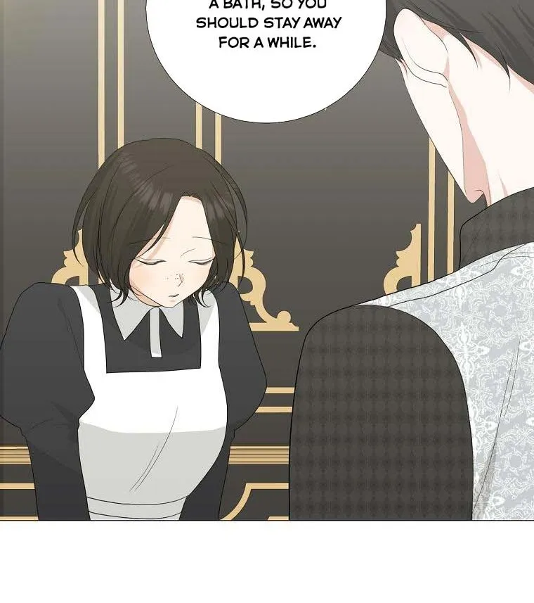 Somehow, My Tyrant Husband Has Became Cautious Chapter 14 page 22 - 