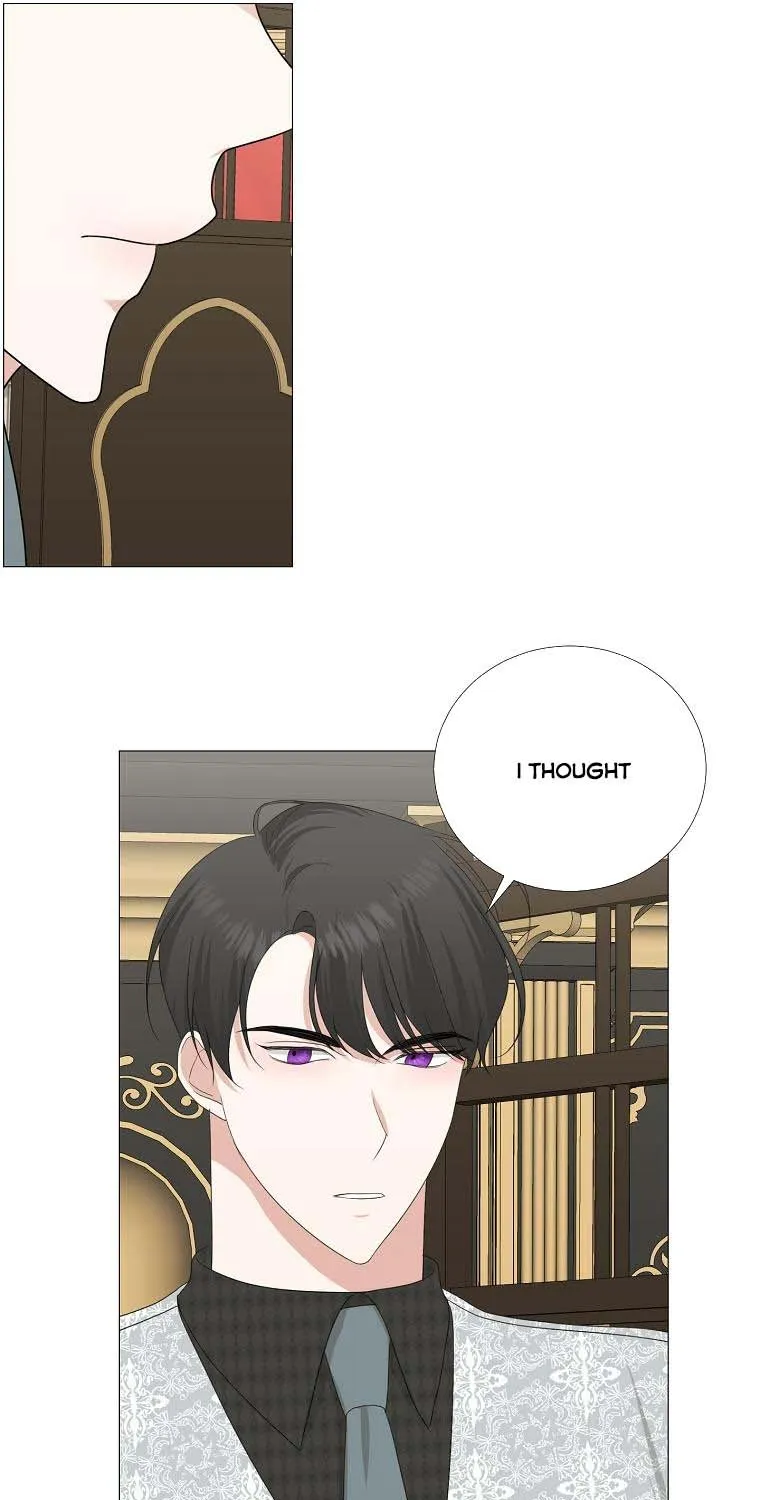 Somehow, My Tyrant Husband Has Became Cautious Chapter 14 page 27 - 