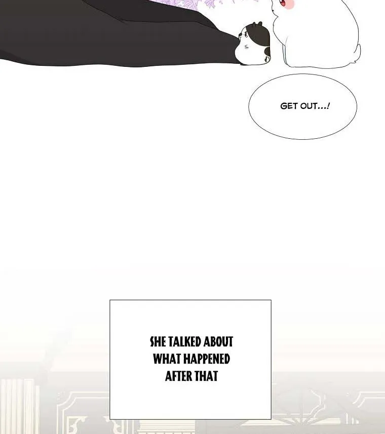 Somehow, My Tyrant Husband Has Became Cautious Chapter 14 page 30 - 