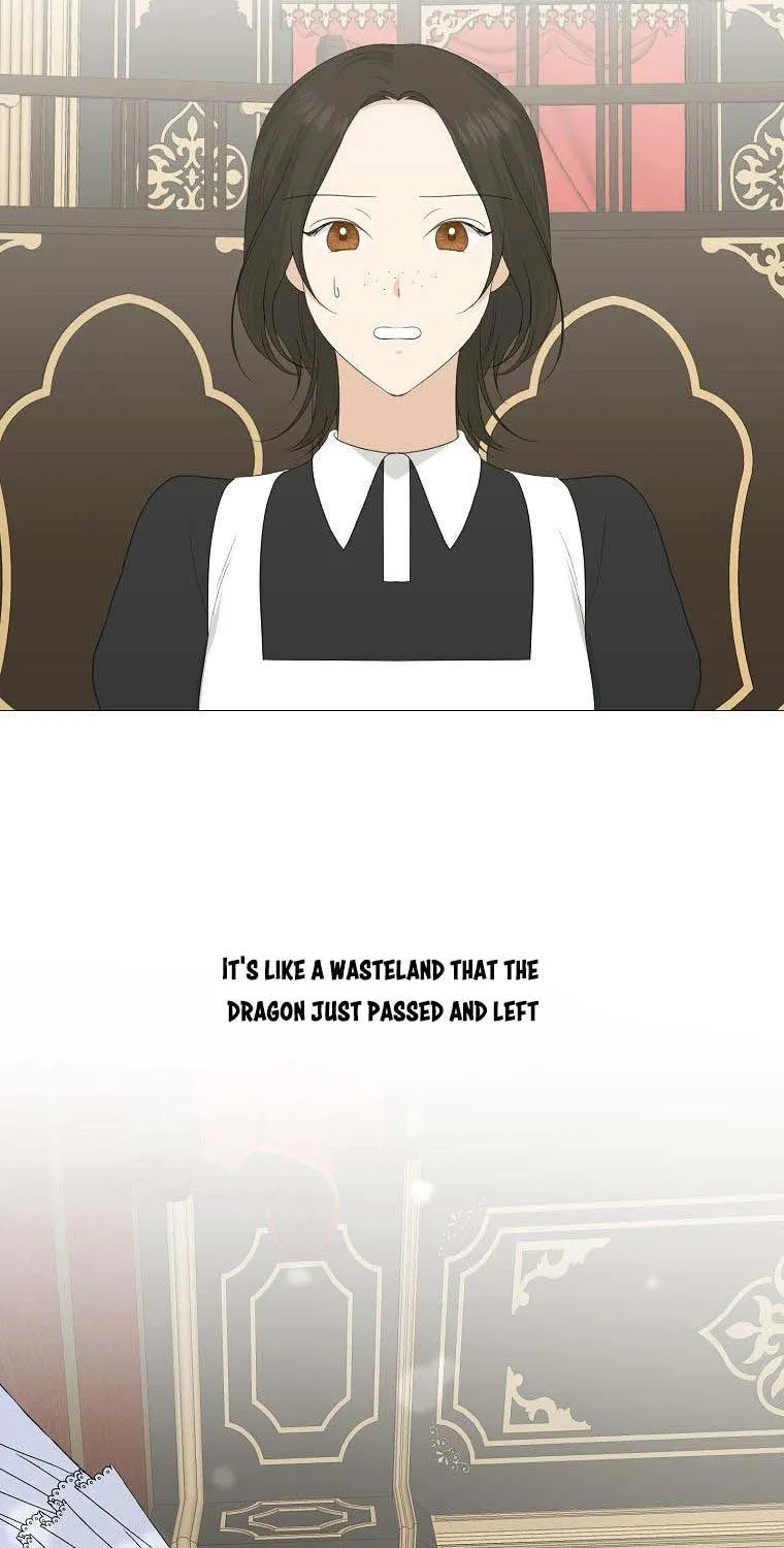 Somehow, My Tyrant Husband Has Became Cautious Chapter 14 page 31 - 