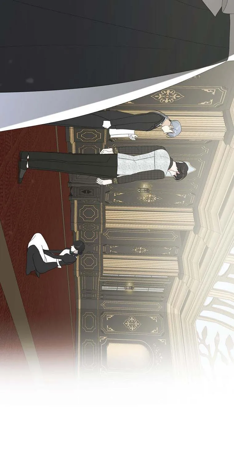 Somehow, My Tyrant Husband Has Became Cautious Chapter 14 page 33 - 