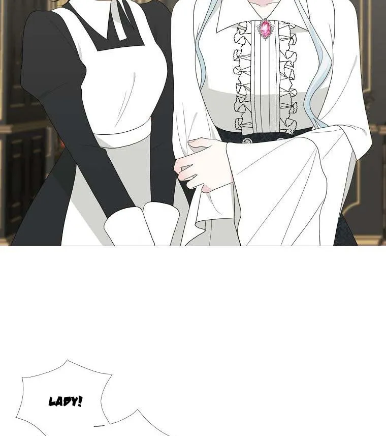 Somehow, My Tyrant Husband Has Became Cautious Chapter 14 page 36 - 