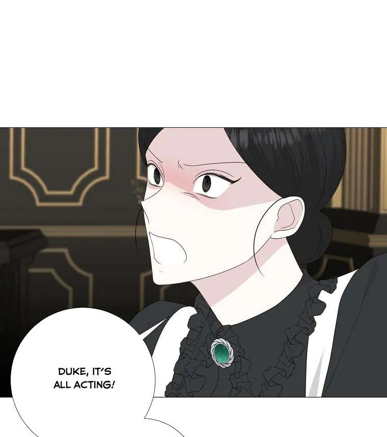 Somehow, My Tyrant Husband Has Became Cautious Chapter 14 page 40 - 