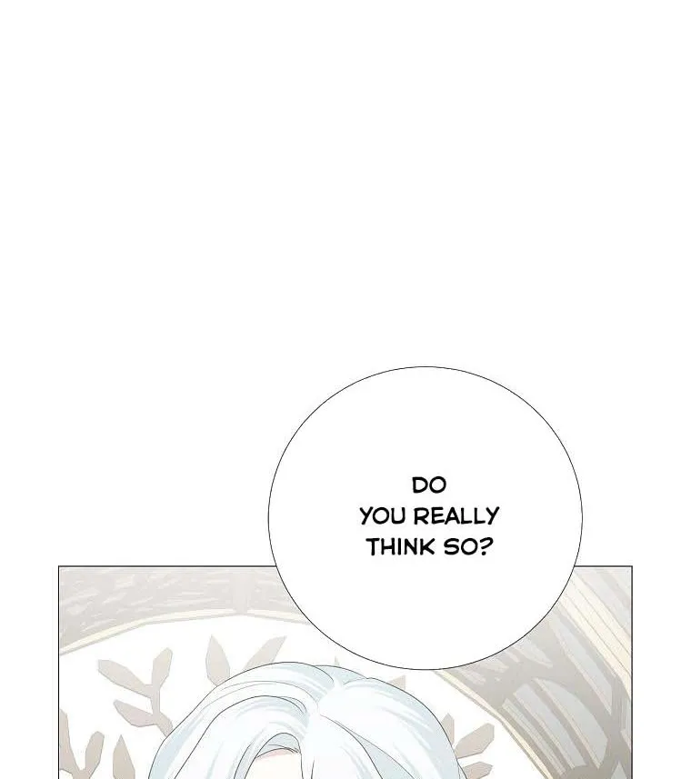 Somehow, My Tyrant Husband Has Became Cautious Chapter 14 page 44 - 