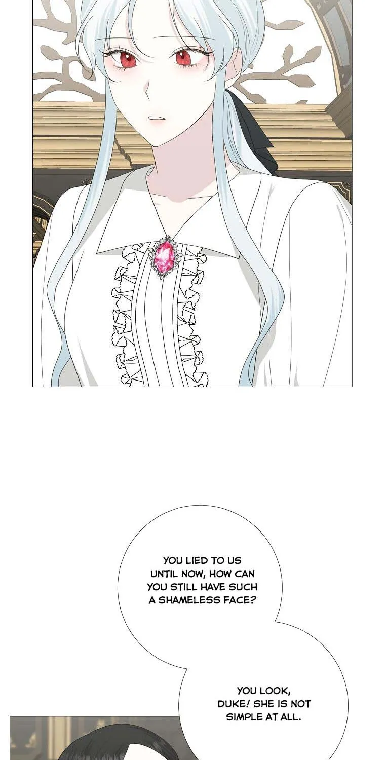 Somehow, My Tyrant Husband Has Became Cautious Chapter 14 page 45 - 
