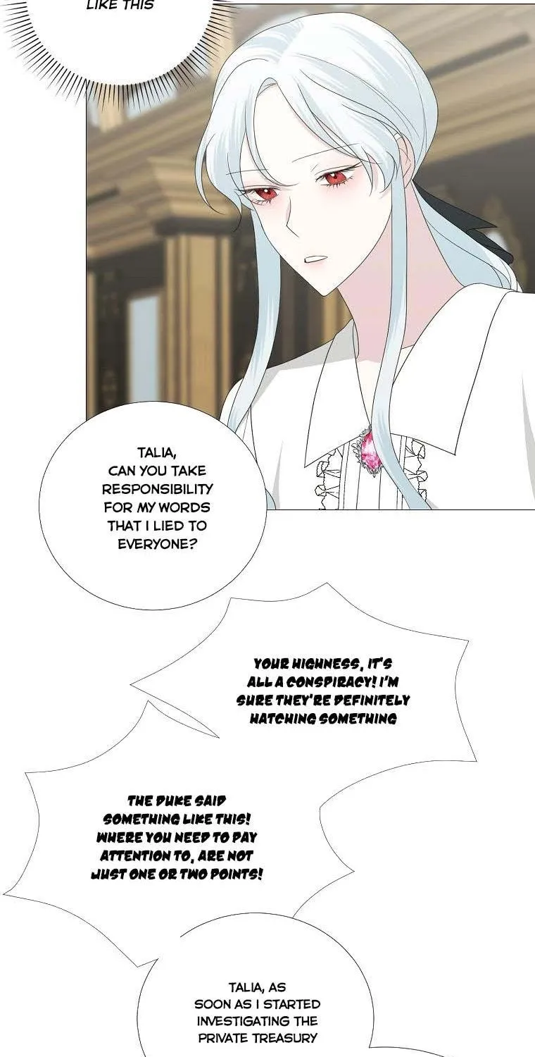 Somehow, My Tyrant Husband Has Became Cautious Chapter 14 page 47 - 