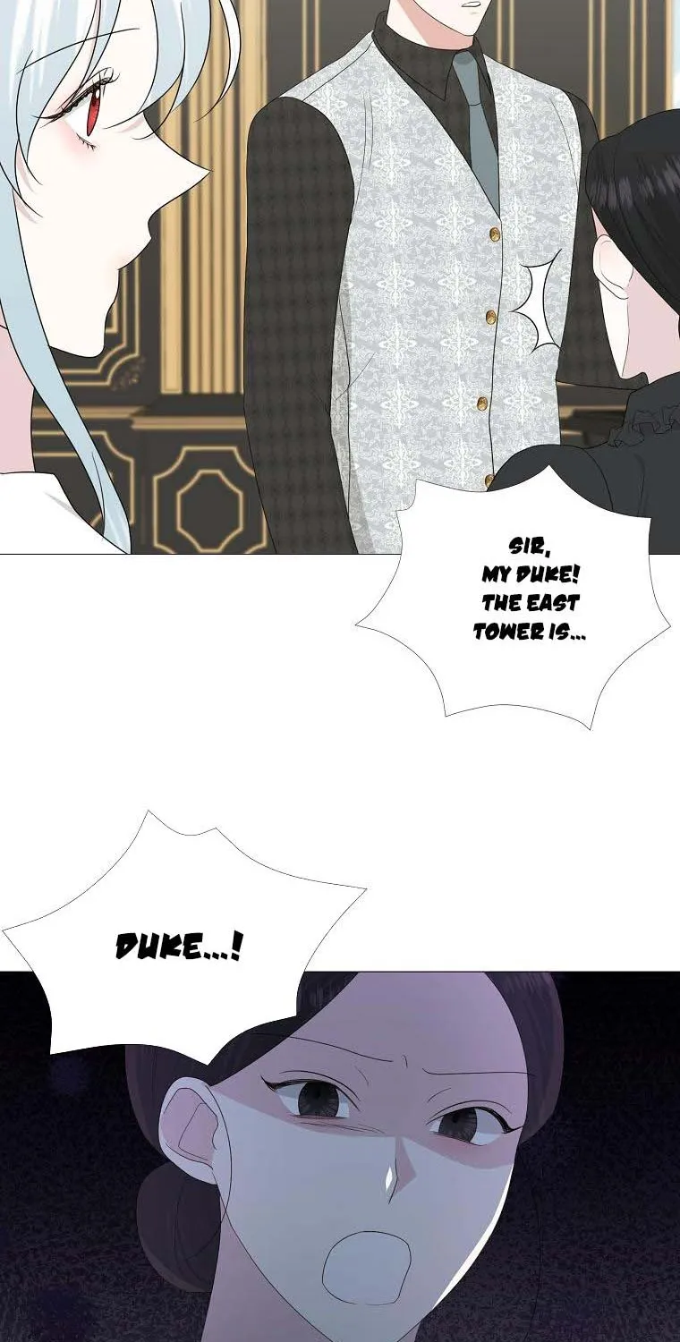 Somehow, My Tyrant Husband Has Became Cautious Chapter 14 page 53 - 