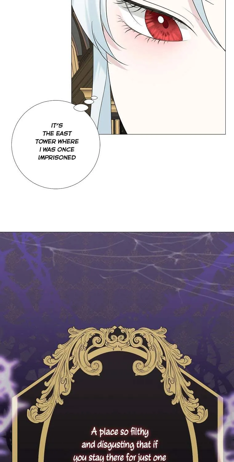Somehow, My Tyrant Husband Has Became Cautious Chapter 14 page 55 - 