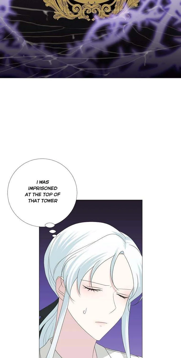 Somehow, My Tyrant Husband Has Became Cautious Chapter 14 page 57 - 