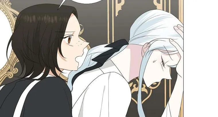 Somehow, My Tyrant Husband Has Became Cautious Chapter 14 page 60 - 