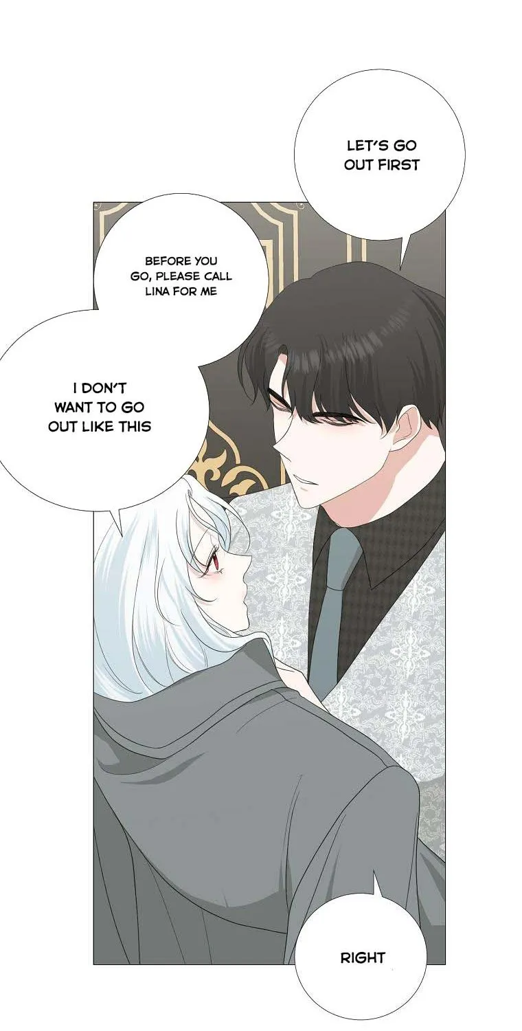 Somehow, My Tyrant Husband Has Became Cautious Chapter 14 page 7 - 