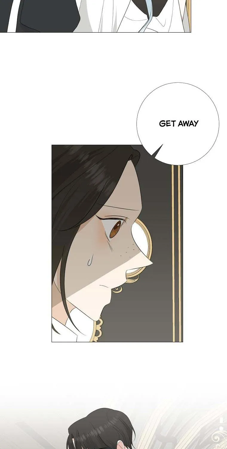 Somehow, My Tyrant Husband Has Became Cautious Chapter 14 page 61 - 
